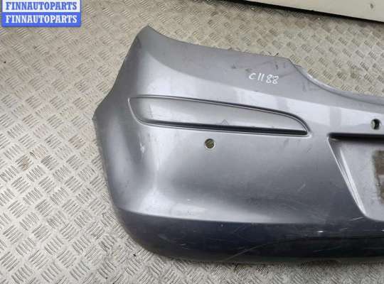 купить Бампер задний на Opel Corsa D (2006-2014)