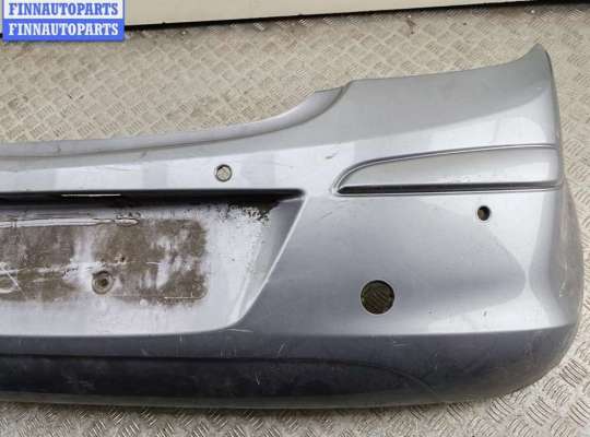 купить Бампер задний на Opel Corsa D (2006-2014)