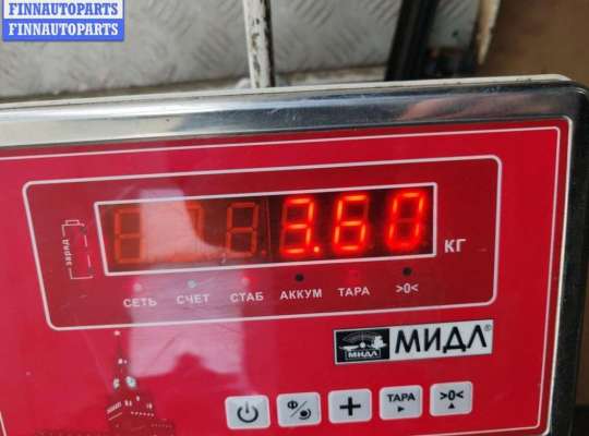 купить Бампер задний на Opel Corsa D (2006-2014)