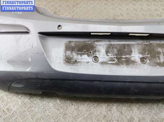 купить Бампер задний на Opel Corsa D (2006-2014)