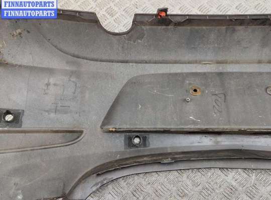 купить Бампер задний на Opel Corsa D (2006-2014)