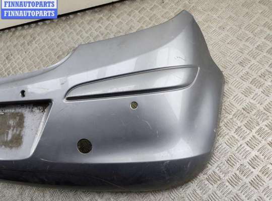 купить Бампер задний на Opel Corsa D (2006-2014)