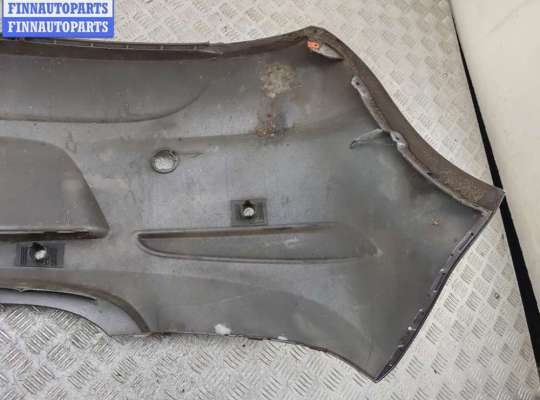 купить Бампер задний на Opel Corsa D (2006-2014)