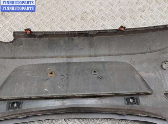 купить Бампер задний на Opel Corsa D (2006-2014)