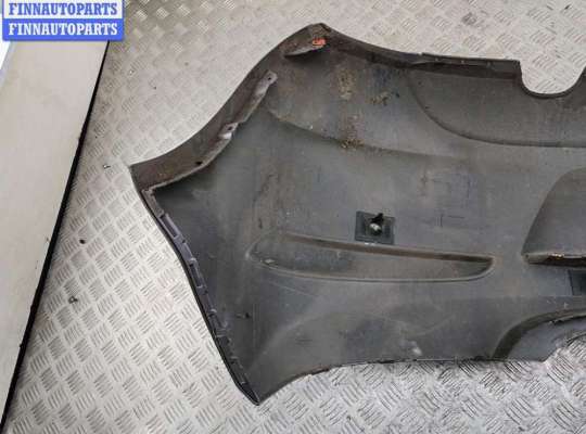 купить Бампер задний на Opel Corsa D (2006-2014)