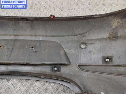 купить Бампер задний на Opel Corsa D (2006-2014)