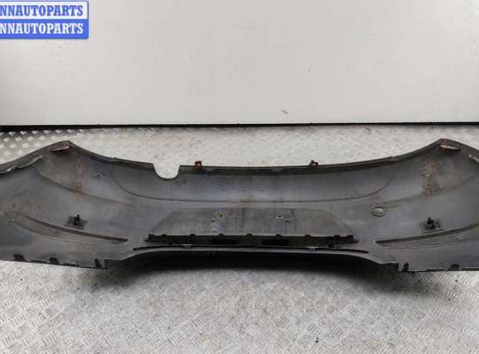 купить Бампер задний на Opel Corsa D (2006-2014)