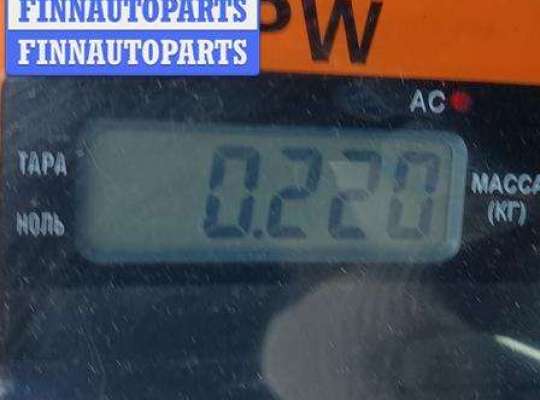 купить Стекло зеркала наружного левого на Opel Vectra C (2002-2008)