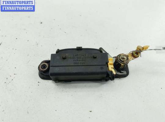 купить Ручка двери наружная передняя левая на Audi 80 B4 (1991-1996)