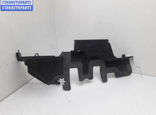 купить Воздуховод на Volkswagen Passat B6