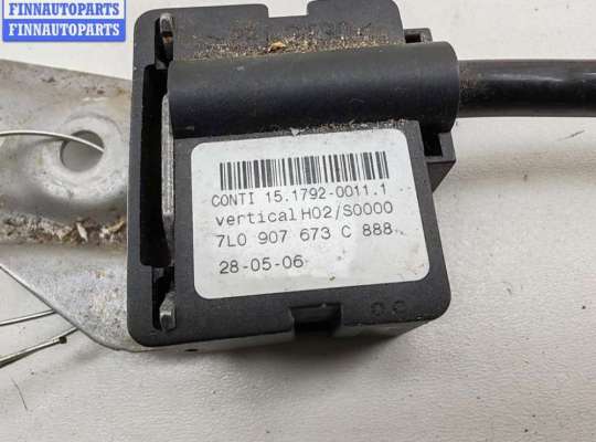 купить Датчик ускорения на Audi Q7 4L (2005-2015)