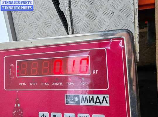 купить Датчик ускорения на Audi Q7 4L (2005-2015)