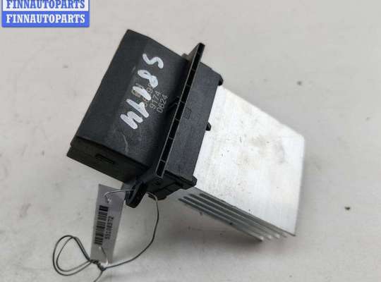 купить Сопротивление отопителя на Renault Scenic II (2003-2009)