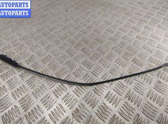 Купить Трос капота на BMW 3 E46 (1998-2006) Трос капота BM3498017 на BMW 3 E46 (1998-2006)