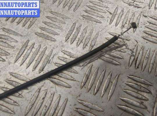 купить Трос капота на BMW 3 E46 (1998-2006)