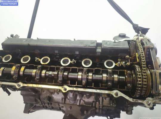 купить Двигатель (ДВС) на BMW 5 E39 (1995-2003)