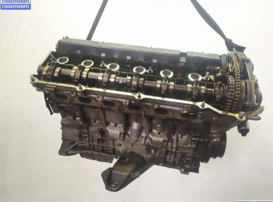 купить Двигатель (ДВС) на BMW 5 E39 (1995-2003)