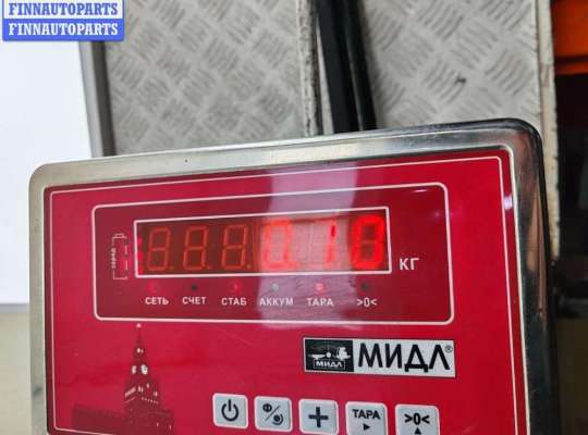 купить Накладка крыла (уголок зеркала) переднего левого на Opel Vectra C (2002-2008)