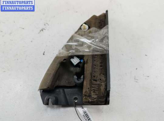 купить Накладка крыла (уголок зеркала) переднего левого на Opel Vectra C (2002-2008)