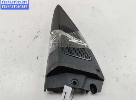 купить Накладка крыла (уголок зеркала) переднего левого на Opel Vectra C (2002-2008)