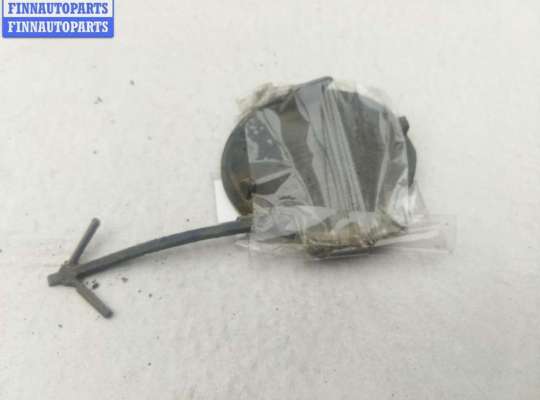 купить Решётка (заглушка) в бампер на Opel Corsa D (2006-2014)