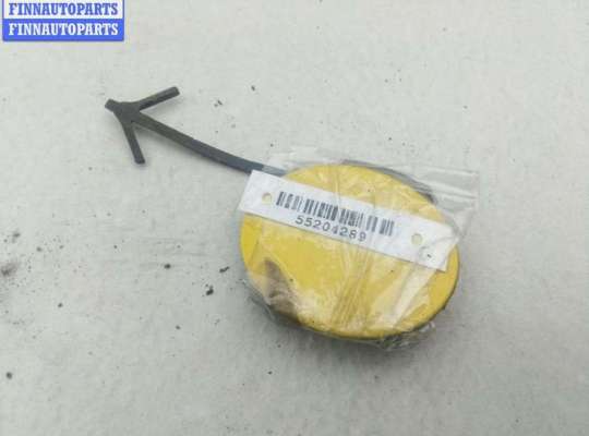 купить Решётка (заглушка) в бампер на Opel Corsa D (2006-2014)