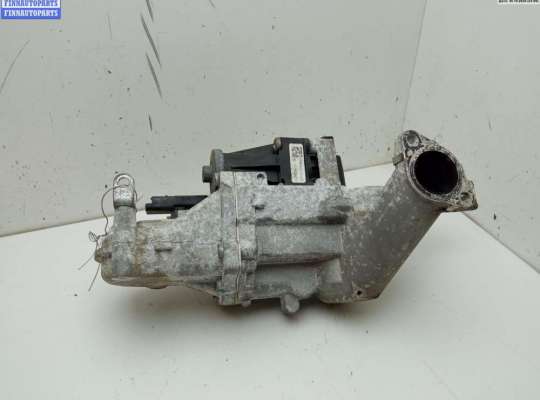купить Охладитель отработанных газов на Volvo S40 / V50 (2004-2013)