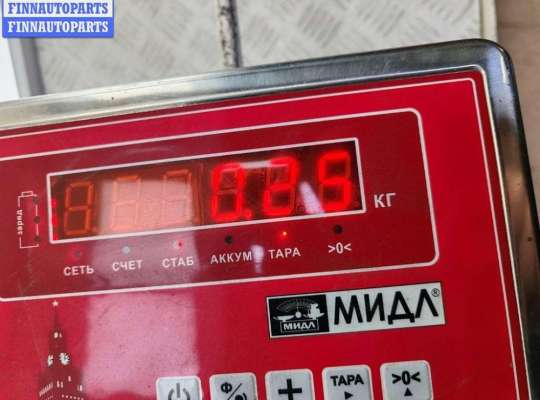 купить Сигнал (клаксон) на Audi A6 C6 (2004-2011)