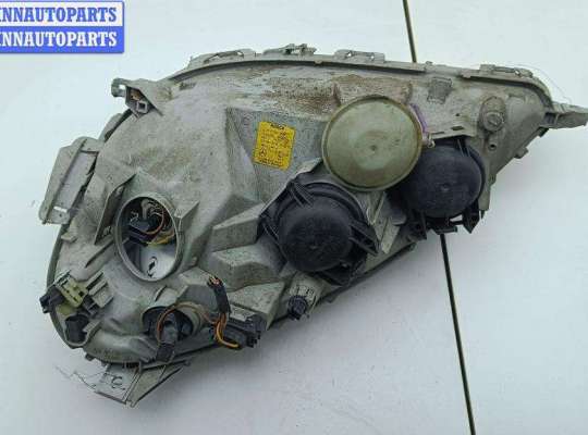Фара передняя на Mercedes-Benz A (W168)