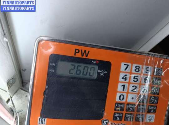 Фара передняя на Mercedes-Benz A (W168)