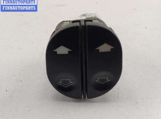 купить Кнопка стеклоподъемника переднего левого на Ford Fusion