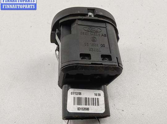 купить Кнопка стеклоподъемника переднего левого на Ford Fusion