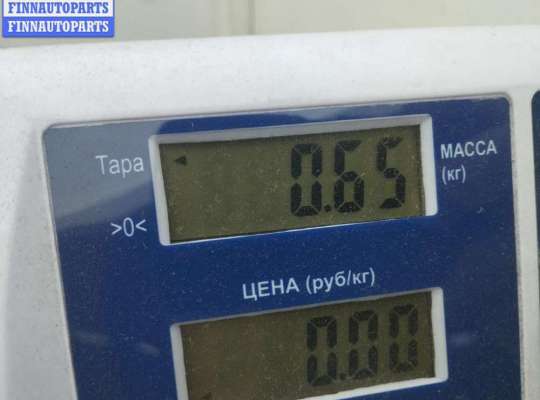 купить Петля капота левая на BMW 5 E39 (1995-2003)