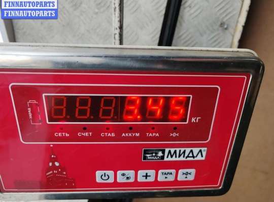 купить Обшивка двери передней правой (дверная карта) на Volkswagen Passat B7