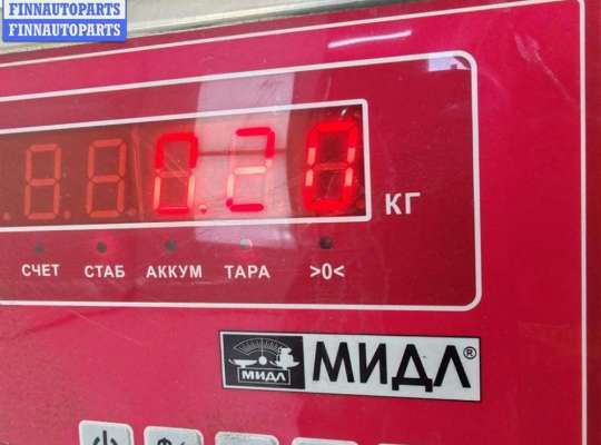 купить Расходомер (измеритель потока воздуха) на Audi A4 B5 (1994-2001)