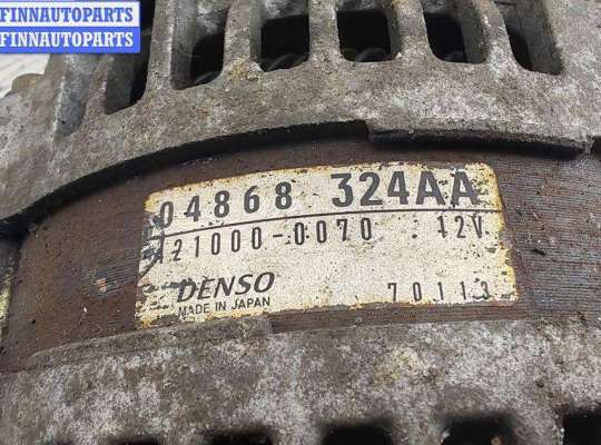 купить Генератор на Chrysler Voyager (2001-2007)