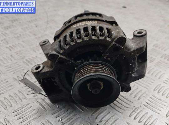 купить Генератор на Chrysler Voyager (2001-2007)