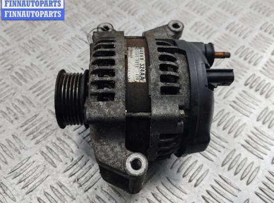 купить Генератор на Chrysler Voyager (2001-2007)