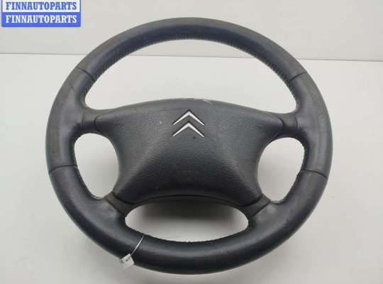 Руль CT1134044 на Citroen C5 (2001-2008)