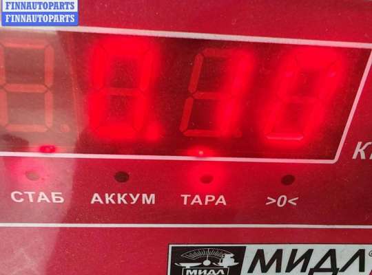 купить Патрубок на Ford Transit (2006-2014)