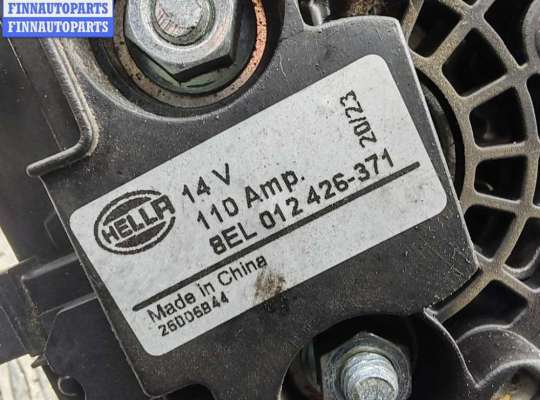 купить Генератор на BMW 3 E46 (1998-2006)