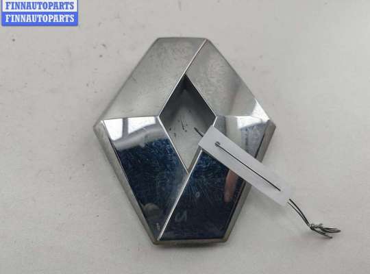 купить Эмблема на Renault Espace IV (2002-2014)