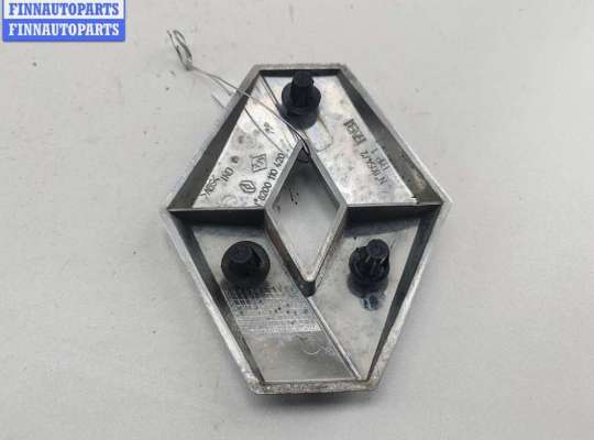 купить Эмблема на Renault Espace IV (2002-2014)