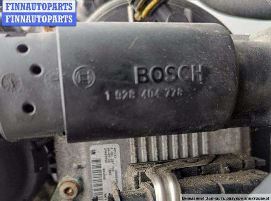 купить Двигатель (ДВС) на Opel Astra H (2004-2009)