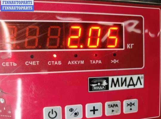 купить Амортизатор подвески задний правый на Opel Corsa D (2006-2014)