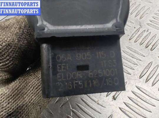 купить Катушка зажигания на Audi A4 B7 (2004-2008)