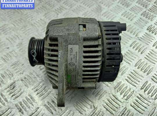 купить Генератор на Renault Scenic I (1996-2003)