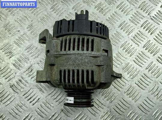 Генератор RN1574154 на Renault Scenic I (1996-2003)