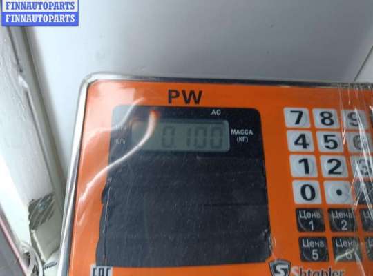 купить Реле стеклоочистителя (дворников) на Volkswagen Passat B5