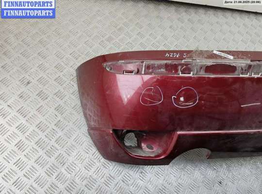 купить Бампер задний на Ford Focus I (1998-2005)